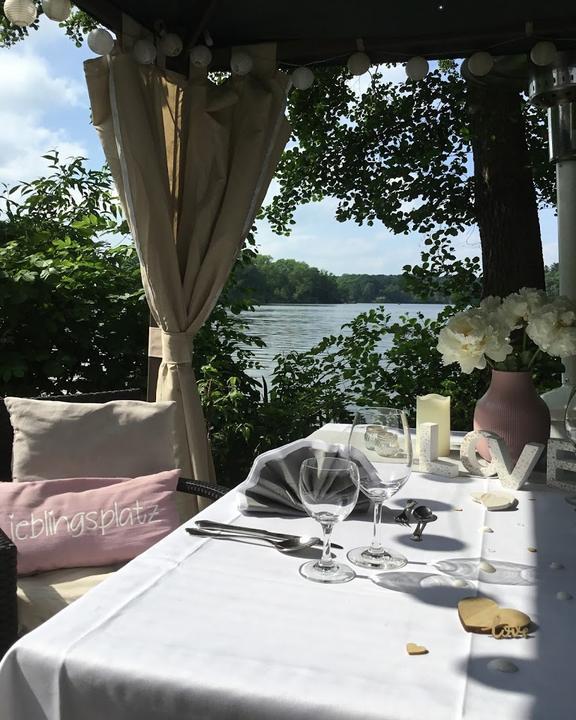 Das Strandhus am Grossensee